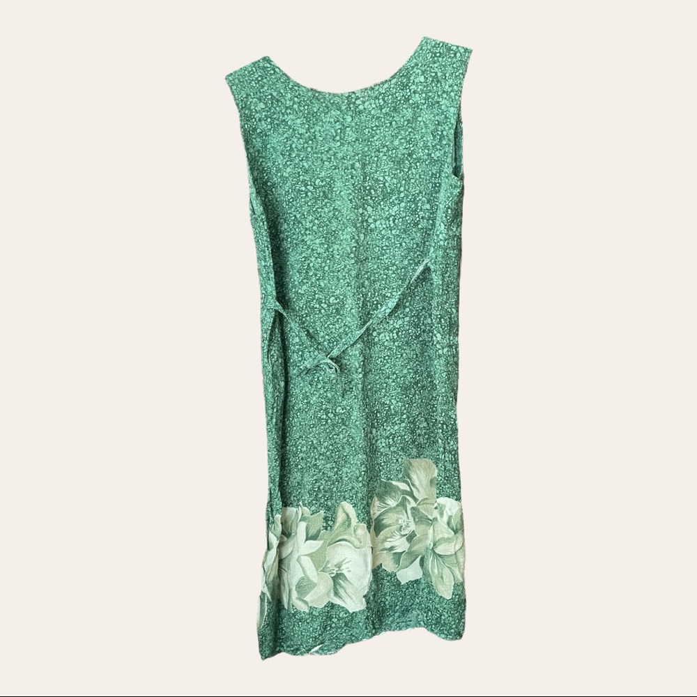 Vintage dress
